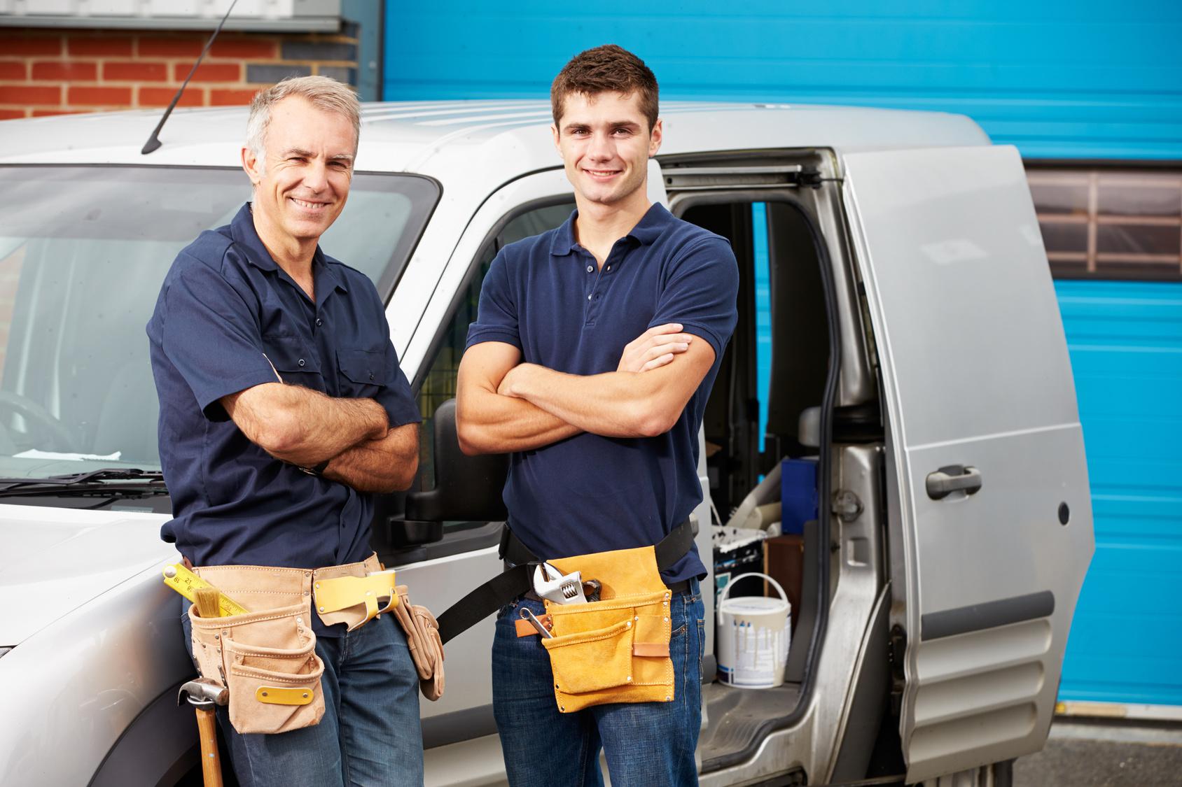 contrat de maintenance chauffage Villeparisis