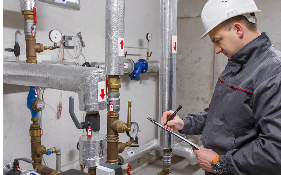 entretien annuel chaudière gaz Dammarie-les-Lys
