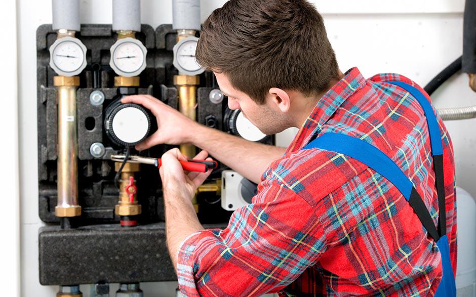 chauffage aerothermie Corbeil-Essonnes