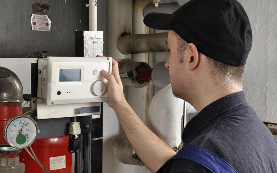 cout entretien chaudière gaz Savigny-sur-Orge
