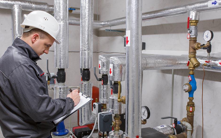 technicien chauffagiste Fontenay-aux-Roses