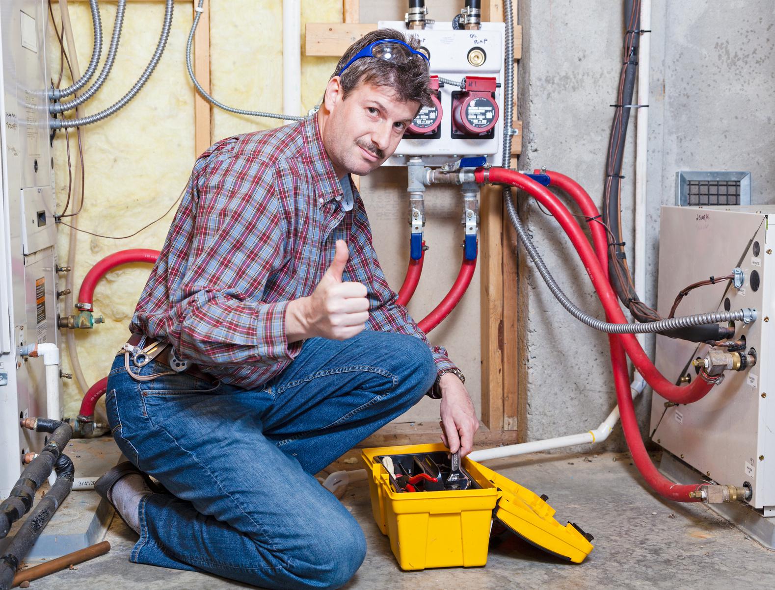 cout chauffage électrique Villeparisis