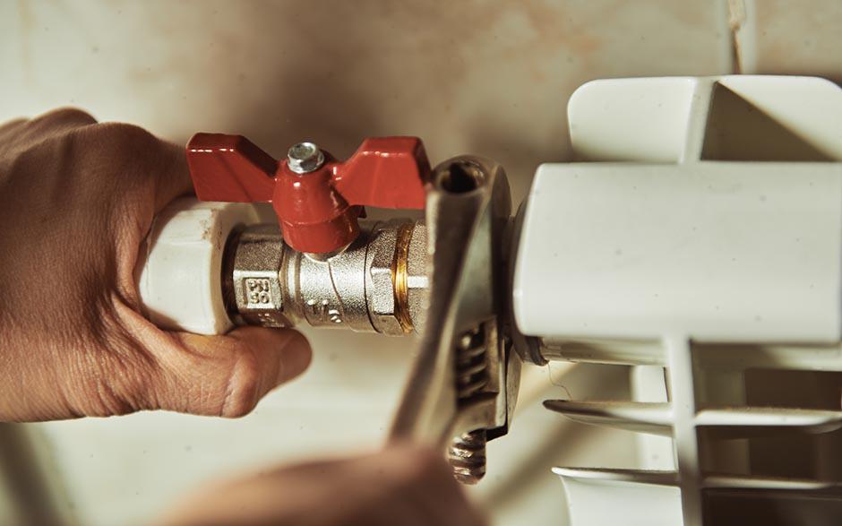 contrat de maintenance chauffage Villeparisis